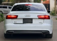 2019 Audi A6 Quattro