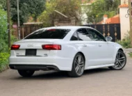 2019 Audi A6 Quattro