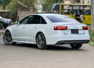 2019 Audi A6 Quattro