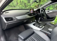 2019 Audi A6 Quattro