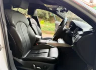 2019 Audi A6 Quattro