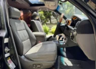 2002 Toyota Land Cruiser Amazon Sunroof