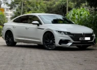 2018 Volkswagen Arteon 4Motion