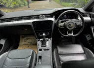 2018 Volkswagen Arteon 4Motion