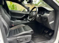 2018 Volkswagen Arteon 4Motion