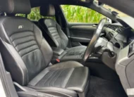 2018 Volkswagen Arteon 4Motion