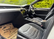 2018 Volkswagen Arteon 4Motion