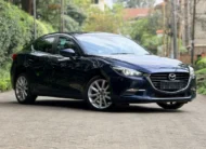 2018 Mazda Axela Sedan