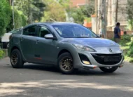 2010 Mazda Axela Sedan