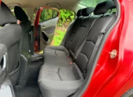2017 Mazda Axela Sedan Low Mileage