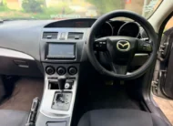 2010 Mazda Axela Sedan