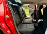 2017 Mazda Axela Sedan Low Mileage