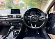 2018 Mazda Axela Sedan