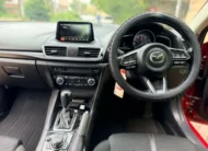 2017 Mazda Axela Sedan Low Mileage