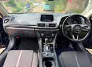 2018 Mazda Axela Sedan