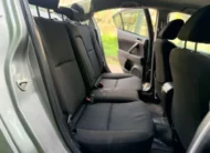 2010 Mazda Axela Sedan
