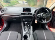 2017 Mazda Axela Sedan Low Mileage