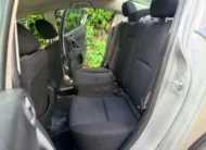 2010 Mazda Axela Sedan