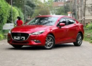 2017 Mazda Axela Sedan Low Mileage