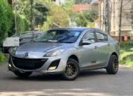 2010 Mazda Axela Sedan
