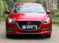2017 Mazda Axela Sedan Low Mileage