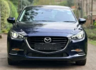 2018 Mazda Axela Sedan