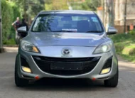 2010 Mazda Axela Sedan