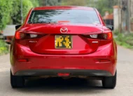 2017 Mazda Axela Sedan Low Mileage