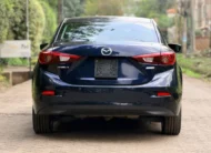 2018 Mazda Axela Sedan