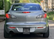 2010 Mazda Axela Sedan