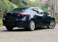 2018 Mazda Axela Sedan