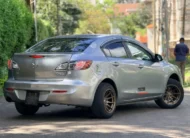 2010 Mazda Axela Sedan