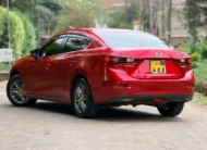 2017 Mazda Axela Sedan Low Mileage