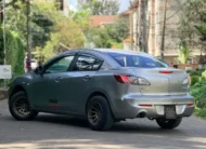 2010 Mazda Axela Sedan