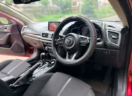2017 Mazda Axela Sedan Low Mileage