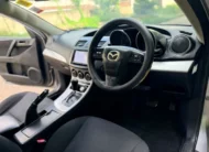 2010 Mazda Axela Sedan