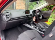 2017 Mazda Axela Sedan Low Mileage
