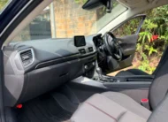 2018 Mazda Axela Sedan