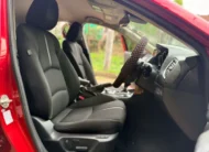 2017 Mazda Axela Sedan Low Mileage