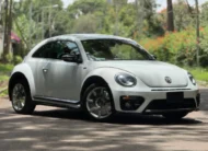 2019 Volkswagen Beetle R Line