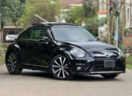 2019 Volkswagen Beetle R-Line Sunroof