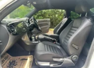 2019 Volkswagen Beetle R Line