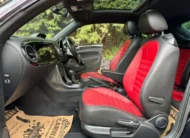 2019 Volkswagen Beetle R-Line Sunroof