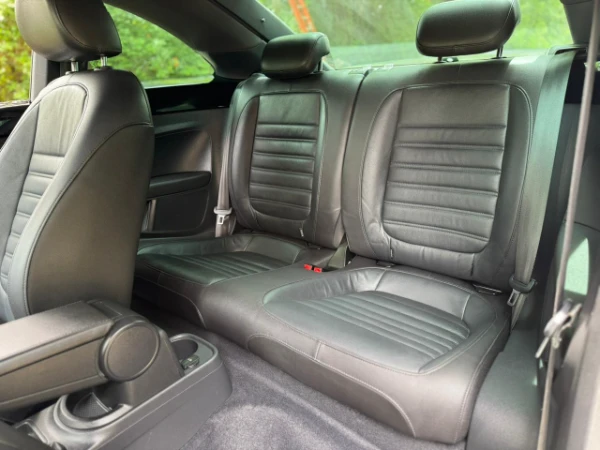 2019 Volkswagen Beetle R Line
