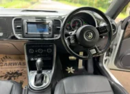 2019 Volkswagen Beetle R Line