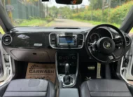 2019 Volkswagen Beetle R Line