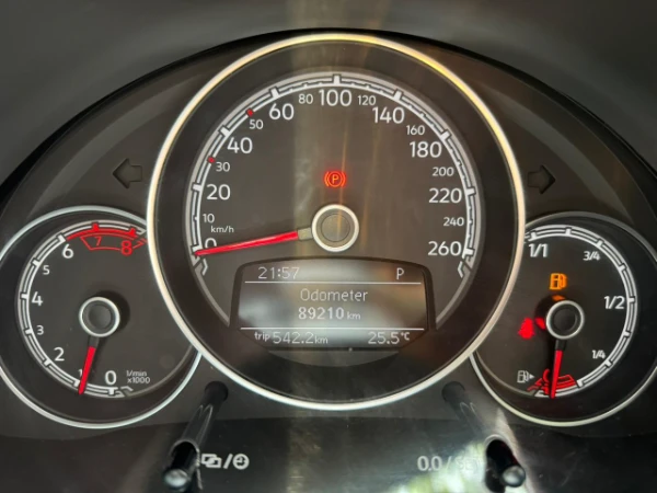 2019 Volkswagen Beetle R Line