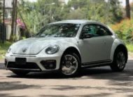 2019 Volkswagen Beetle R Line