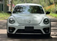 2019 Volkswagen Beetle R Line