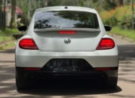 2019 Volkswagen Beetle R Line